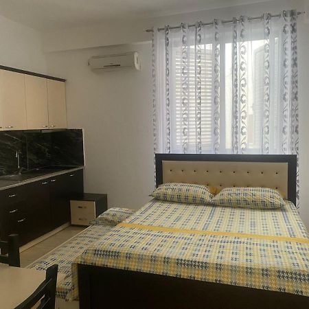 Borsh Apartments Ngoại thất bức ảnh