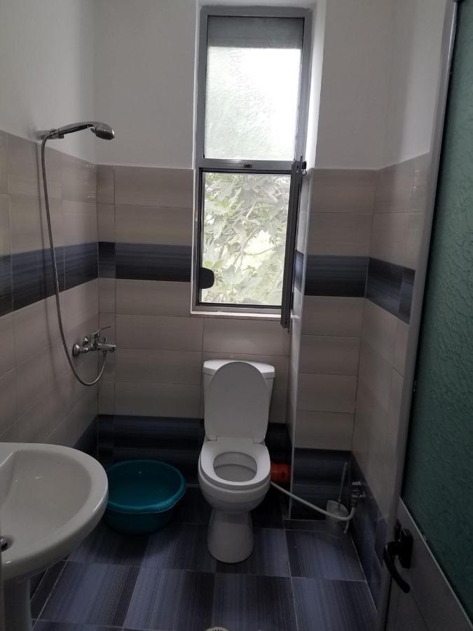 Borsh Apartments Ngoại thất bức ảnh