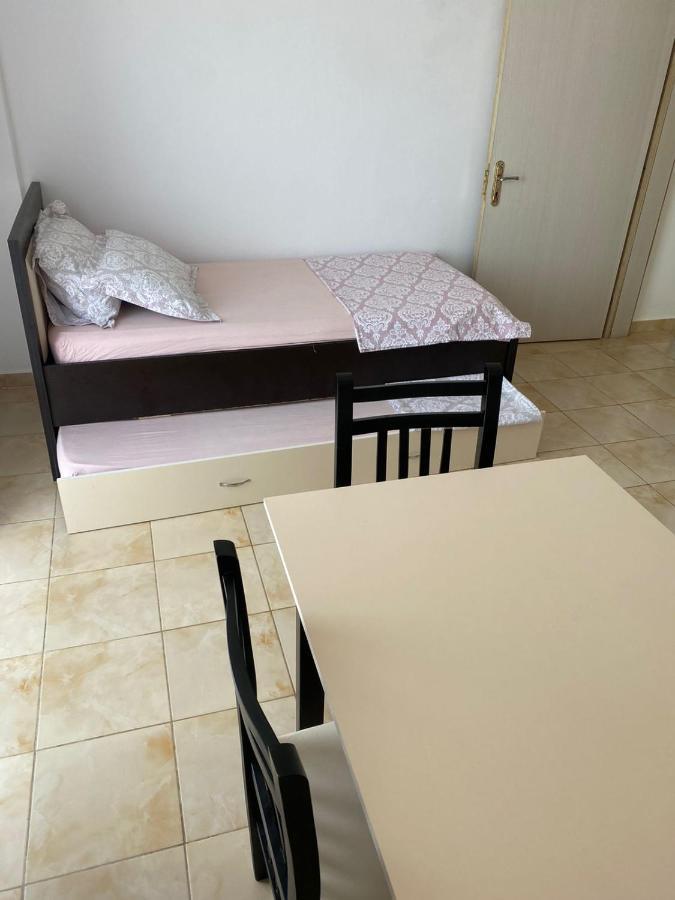Borsh Apartments Ngoại thất bức ảnh