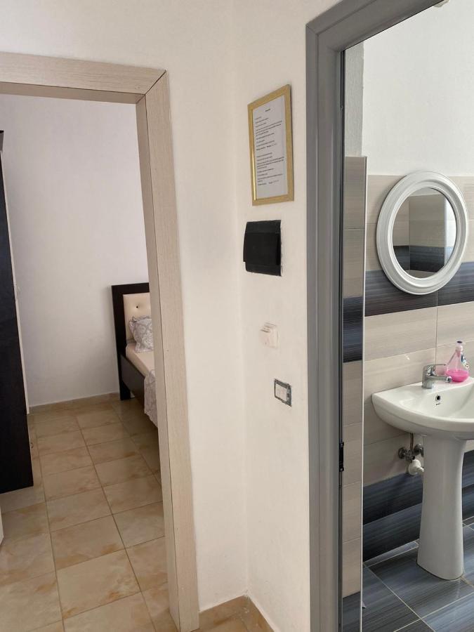 Borsh Apartments Ngoại thất bức ảnh