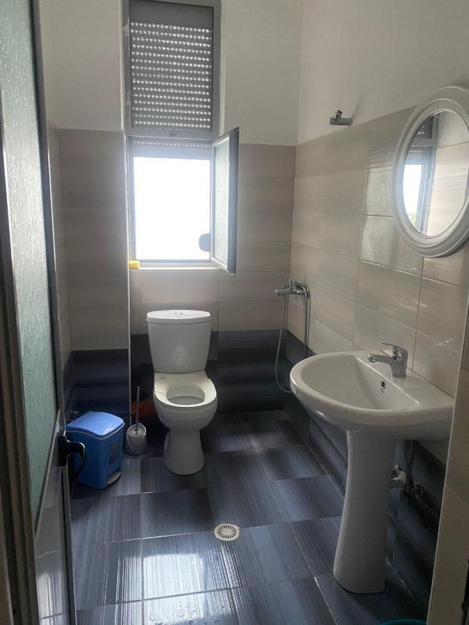 Borsh Apartments Ngoại thất bức ảnh