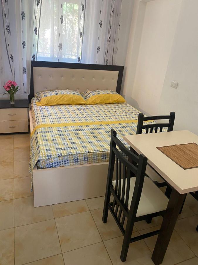 Borsh Apartments Ngoại thất bức ảnh