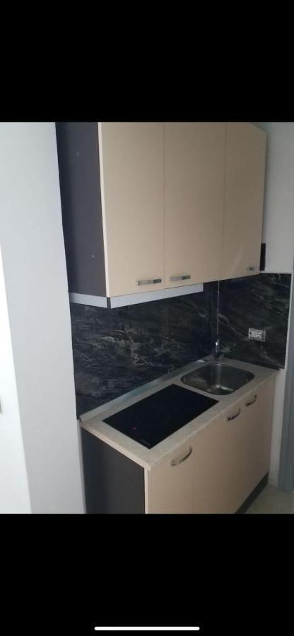 Borsh Apartments Ngoại thất bức ảnh