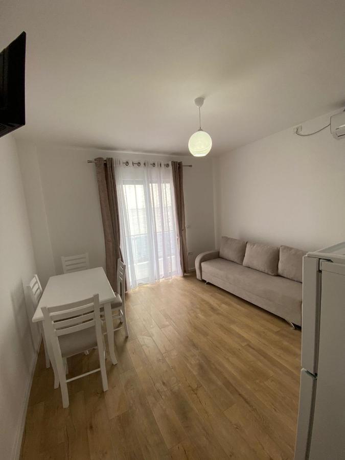 Borsh Apartments Ngoại thất bức ảnh