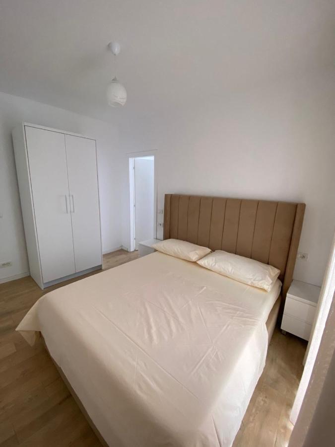 Borsh Apartments Ngoại thất bức ảnh