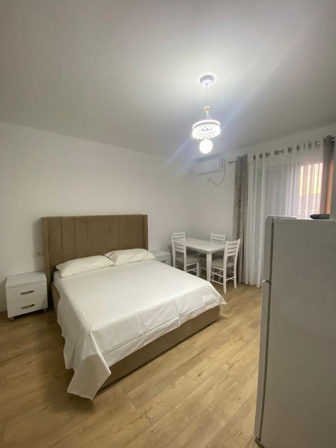 Borsh Apartments Ngoại thất bức ảnh