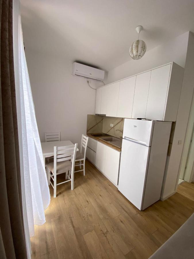 Borsh Apartments Ngoại thất bức ảnh