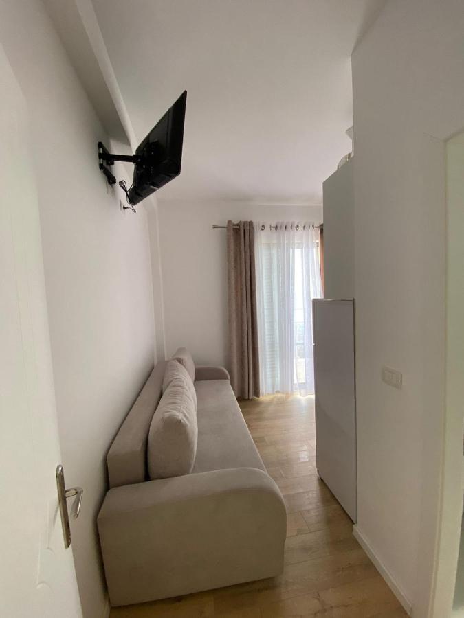 Borsh Apartments Ngoại thất bức ảnh