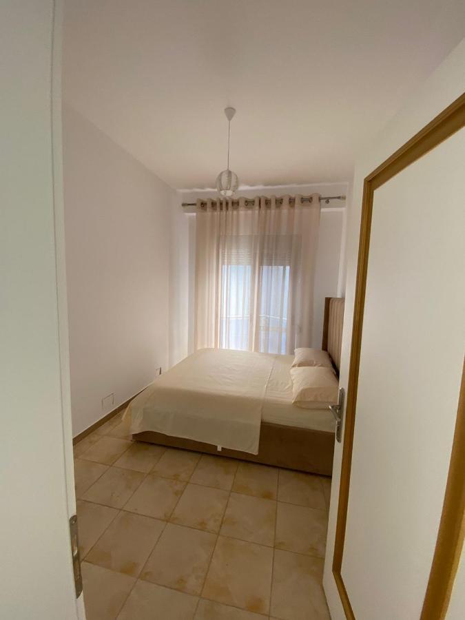 Borsh Apartments Ngoại thất bức ảnh