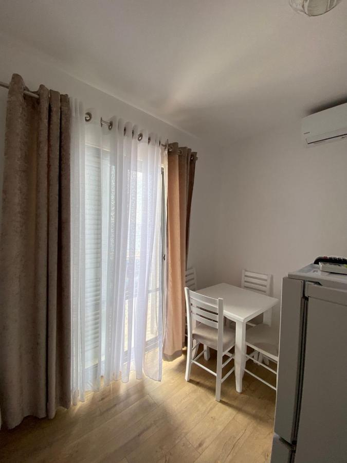Borsh Apartments Ngoại thất bức ảnh