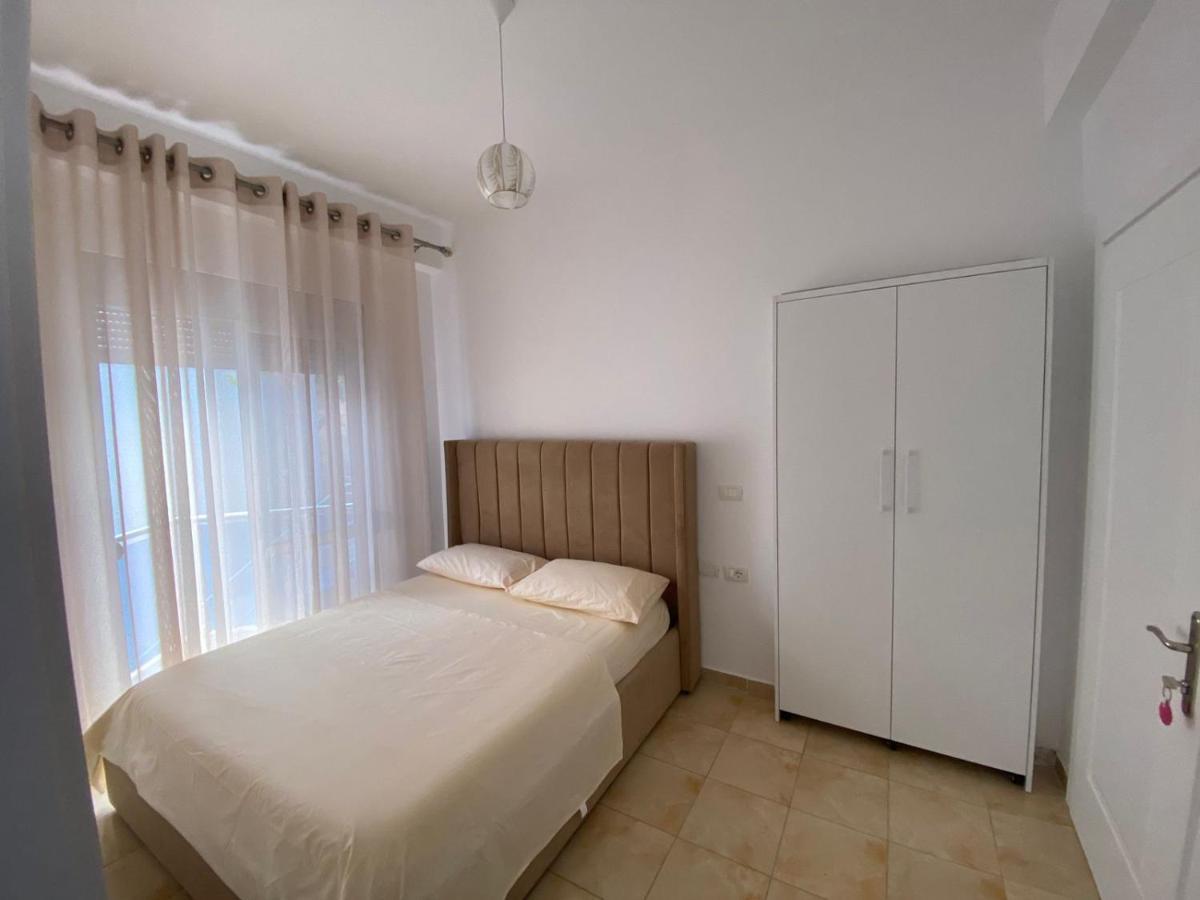 Borsh Apartments Ngoại thất bức ảnh